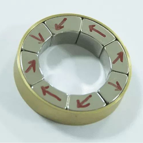 What Are Halbach Array Magnets and Why Are They Revolutionizing Magnetic Technology